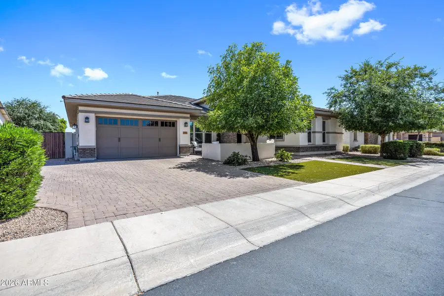 3661 E Azalea Drive, Chandler, AZ 85286 - #2