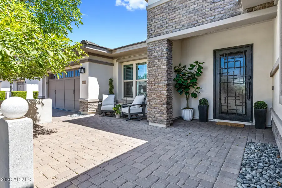3661 E Azalea Drive, Chandler, AZ 85286 - #3