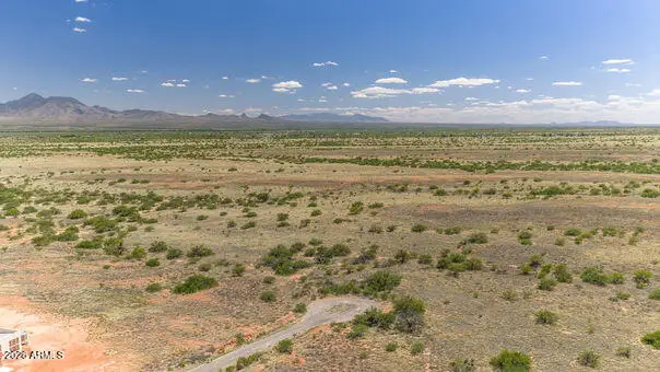 TBD S Xxx Coatimundi Drive #17, Hereford, AZ 85615 - #3