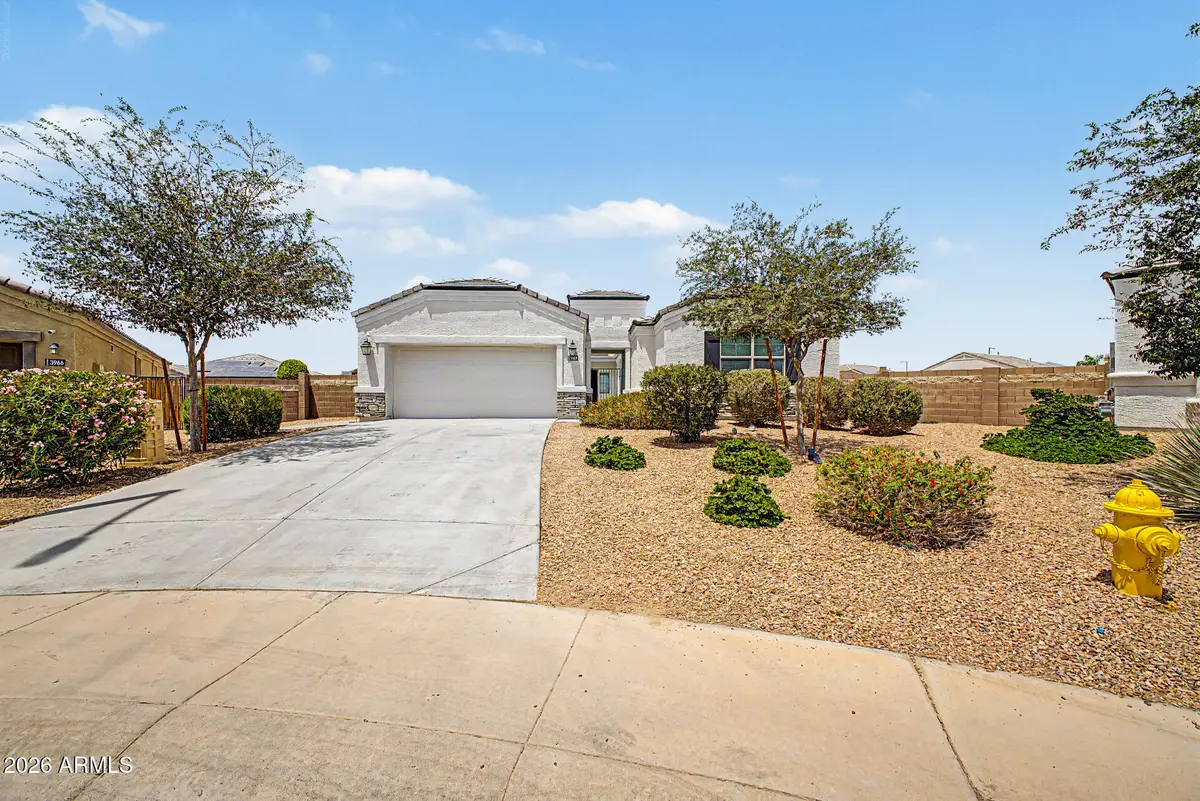 3969 N 301st Circle, Buckeye, AZ 85396 - #1