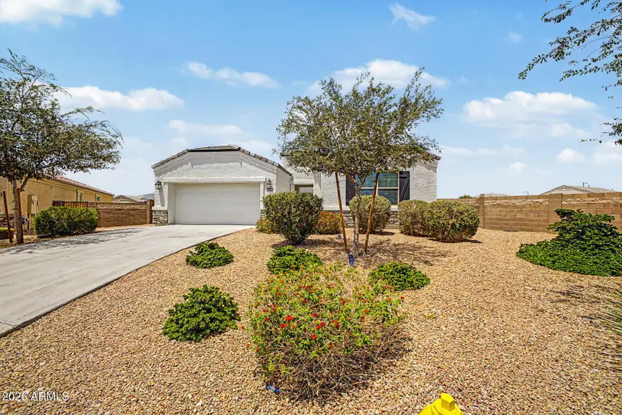 3969 N 301st Circle, Buckeye, AZ 85396 - #3