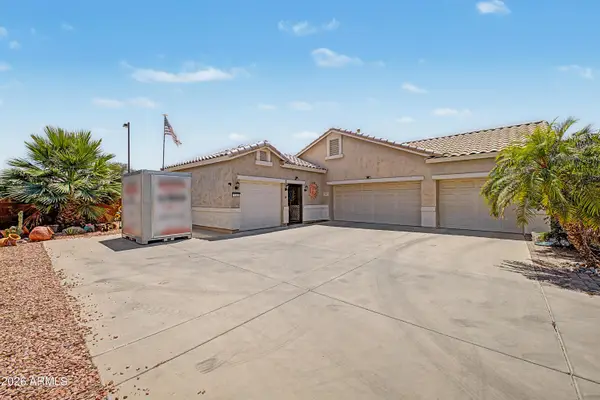18360 N Alamo Drive, Surprise, AZ 85374