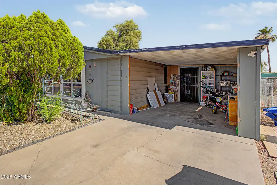245 S 56th Street #63, Mesa, AZ 85206 - #2