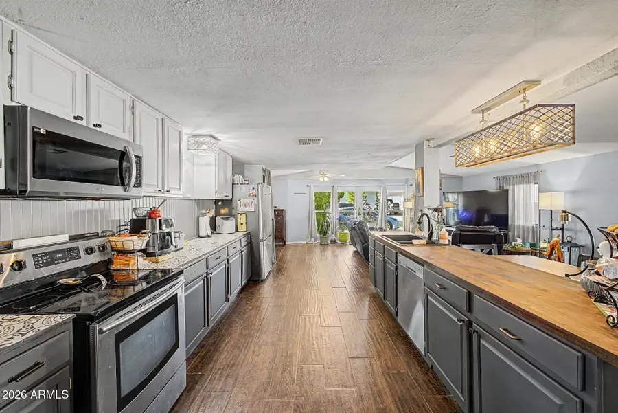 245 S 56th Street #63, Mesa, AZ 85206 - #3
