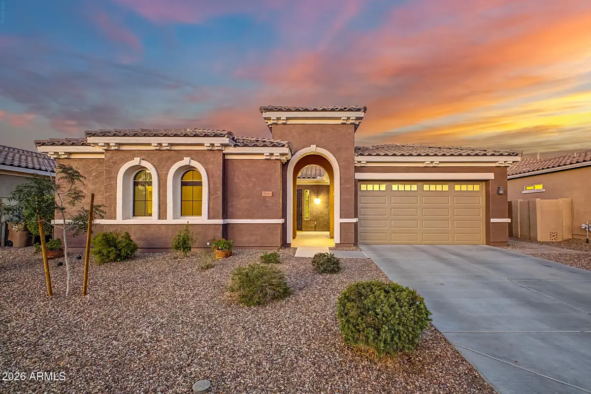 20581 S 196th Street, Queen Creek, AZ 85142 - #1