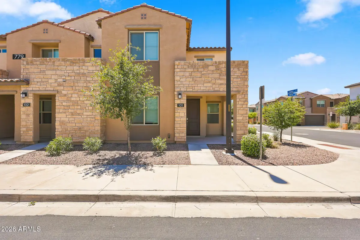779 E Doral Avenue #101, Gilbert, AZ 85297 - #1