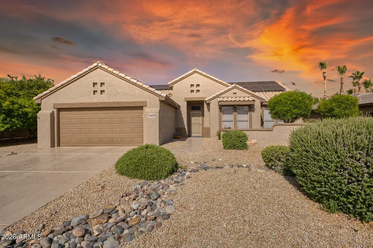 18607 N Diamond Drive, Surprise, AZ 85374 - #1