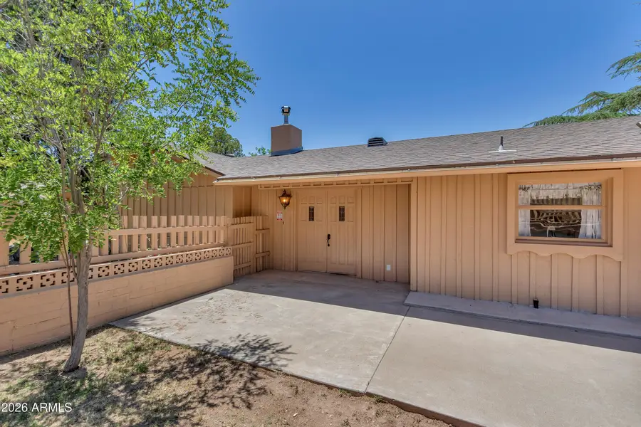 4410 N Montezuma Avenue, Rimrock, AZ 86335 - #2