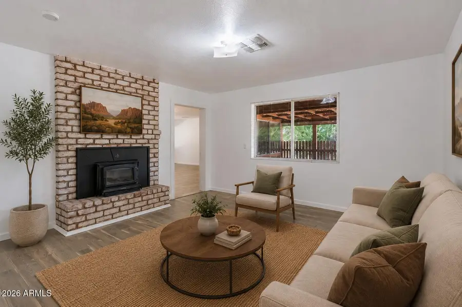 4410 N Montezuma Avenue, Rimrock, AZ 86335 - #3