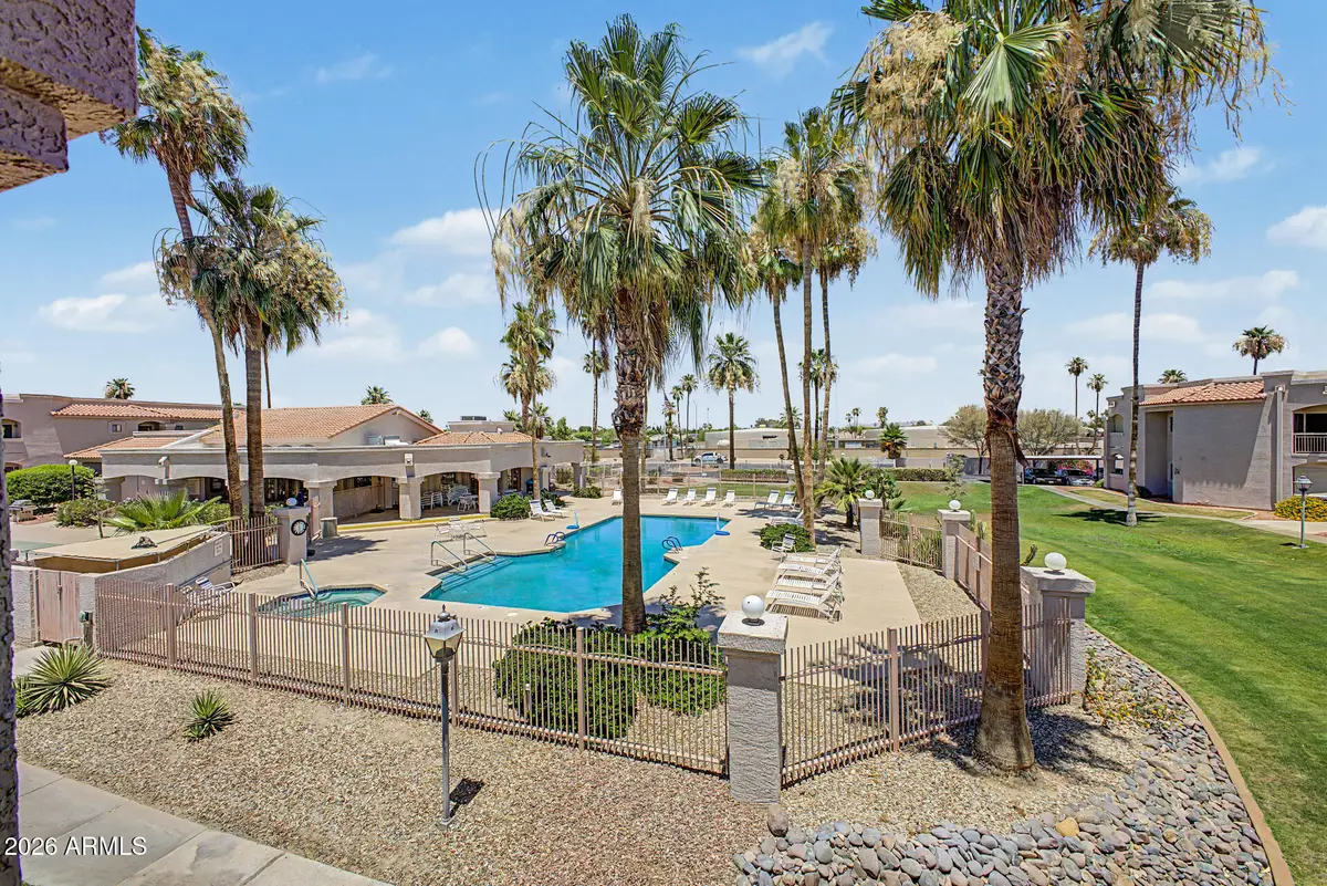 9151 W Greenway Road #224, Peoria, AZ 85381 - #1