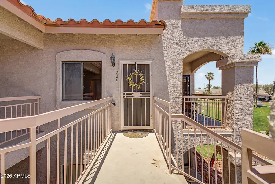 9151 W Greenway Road #224, Peoria, AZ 85381 - #3