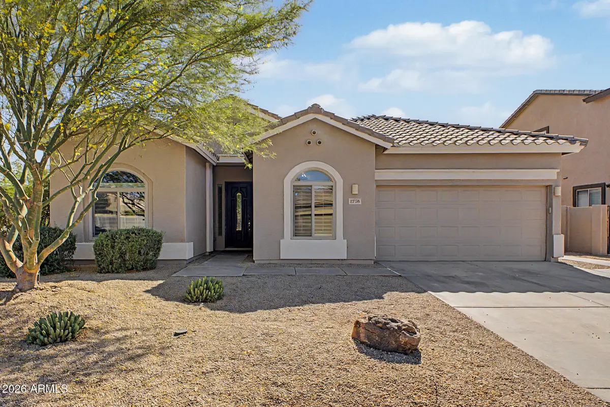 2758 N 148th Lane, Goodyear, AZ 85395 - #1