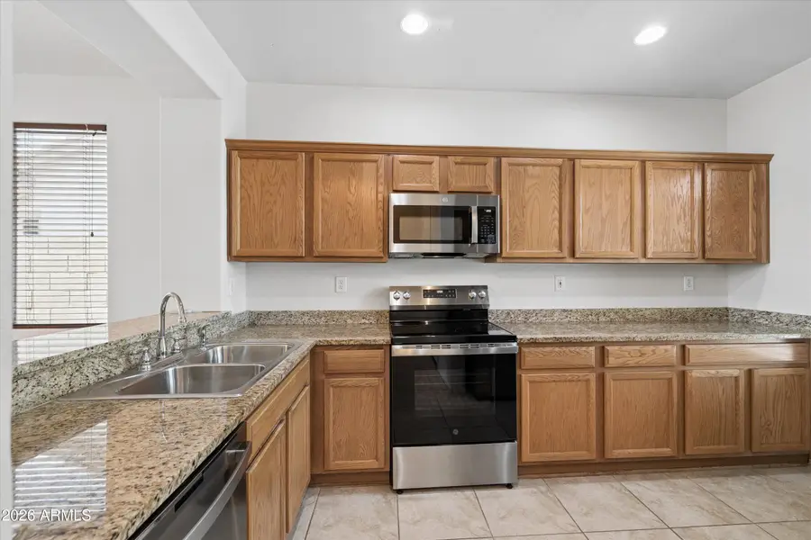 2501 W Lewis And Clark Trail, Anthem, AZ 85086 - #3