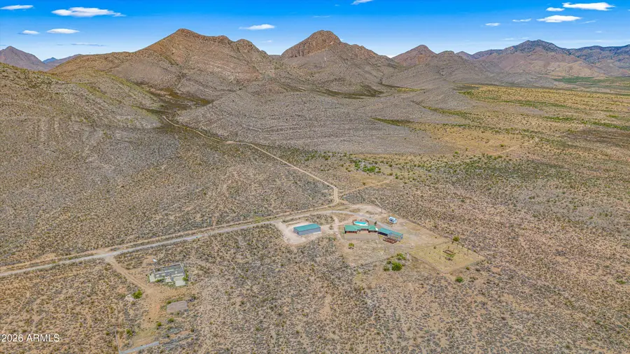 tbd Tbd -- #19, Huachuca City, AZ 85616 - #2