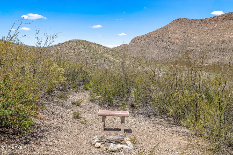 tbd Tbd -- #19, Huachuca City, AZ 85616 - #3