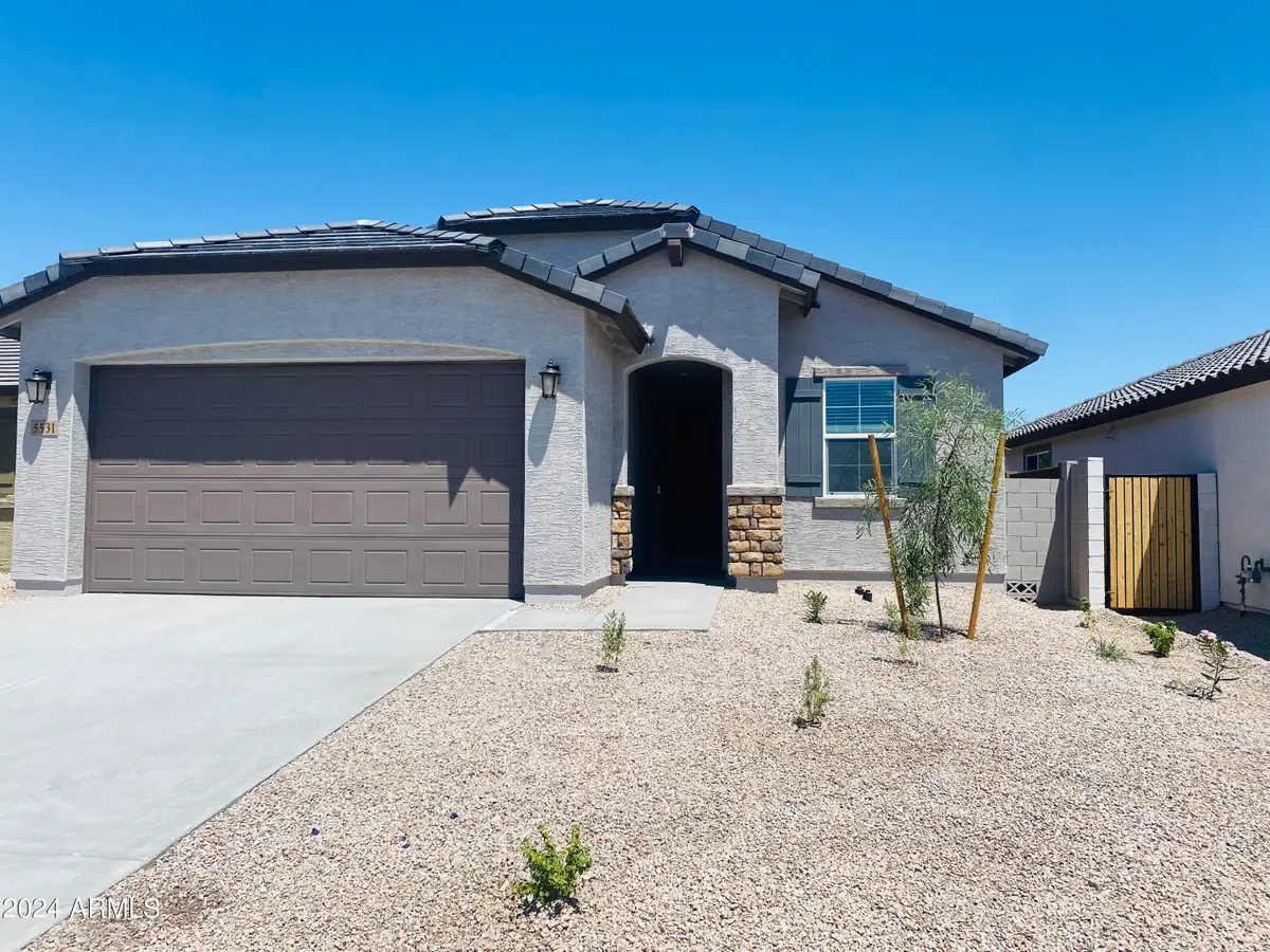 5531 S 23rd Drive, Phoenix, AZ 85041 - #1