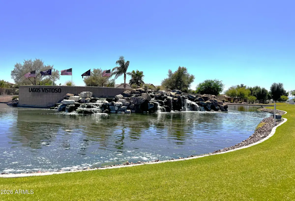 627 E La Costa Drive, Chandler, AZ 85249 - #1