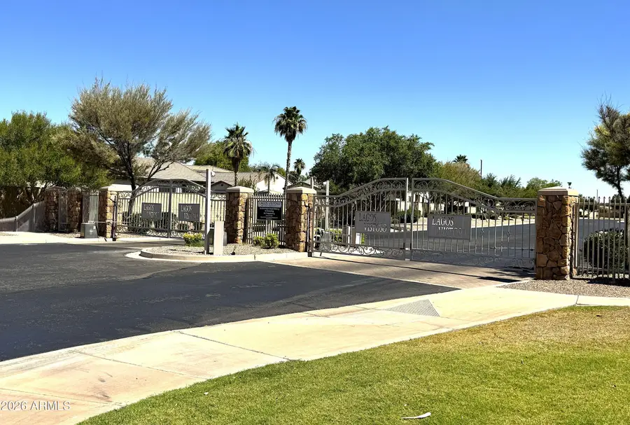 627 E La Costa Drive, Chandler, AZ 85249 - #2