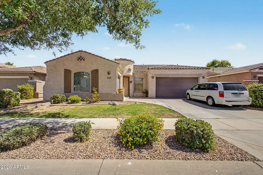 627 E La Costa Drive, Chandler, AZ 85249 - #3