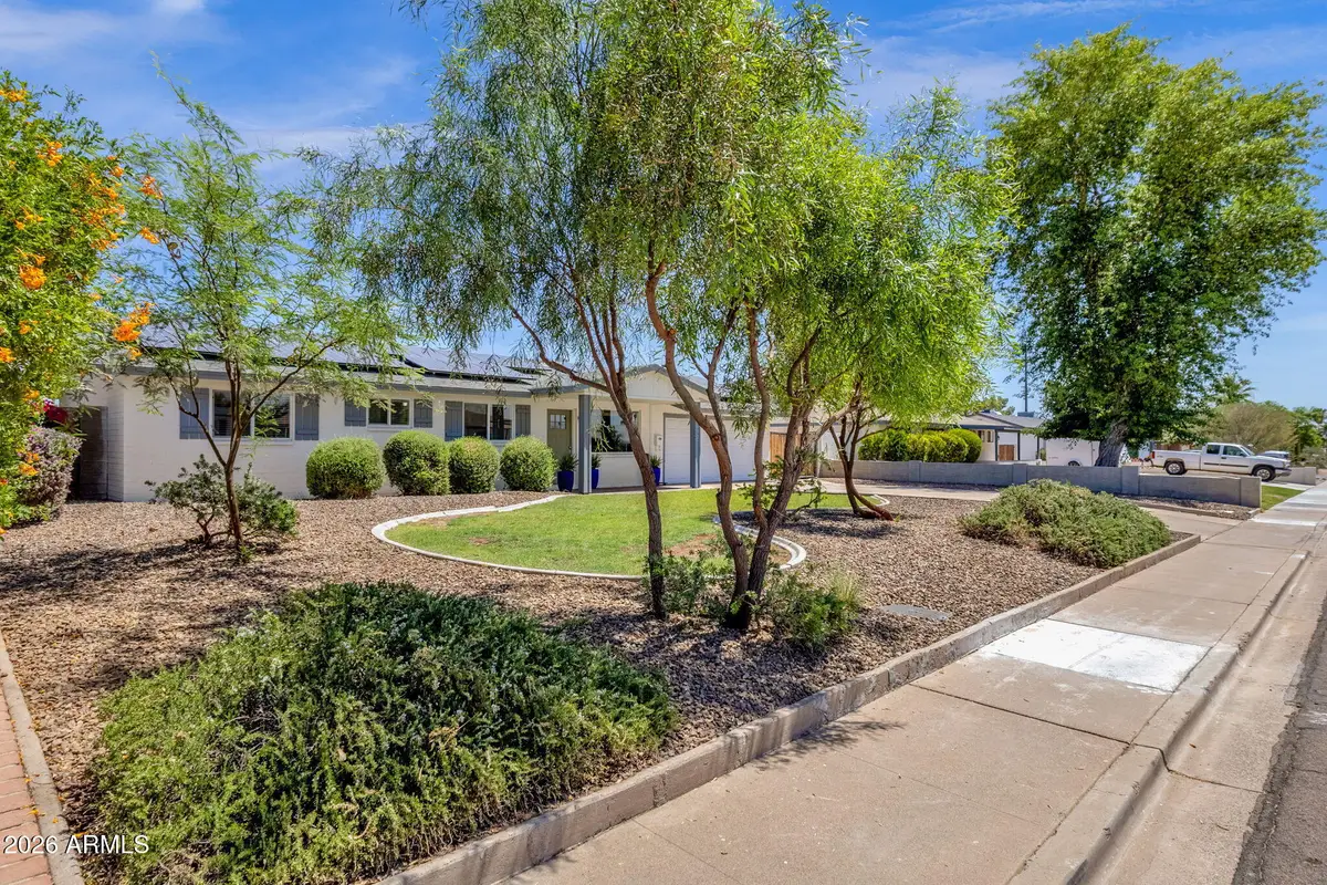 6632 E Oak Street, Scottsdale, AZ 85257 - #1