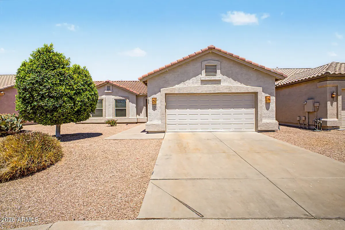 6836 S Tamarron Way, Chandler, AZ 85249 - #1