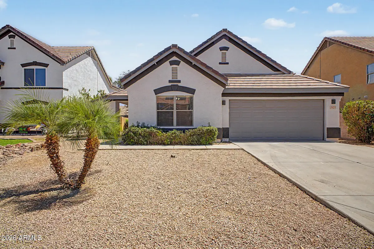 2423 E Winged Foot Drive, Chandler, AZ 85249 - #1