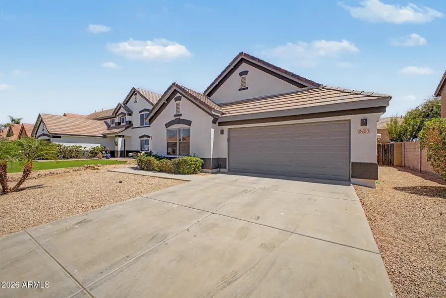 2423 E Winged Foot Drive, Chandler, AZ 85249 - #3