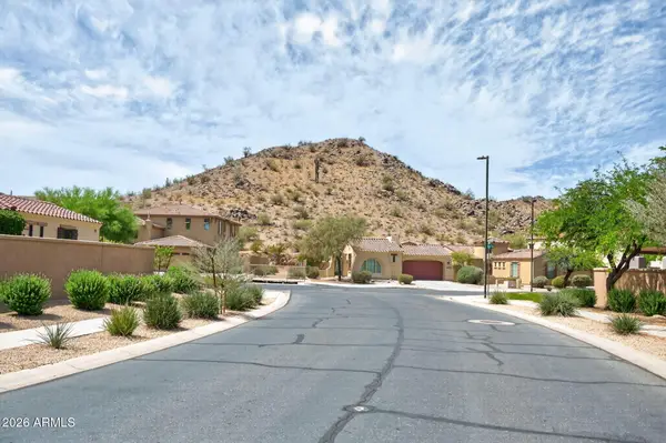 13442 S 185th Avenue, Goodyear, AZ 85338