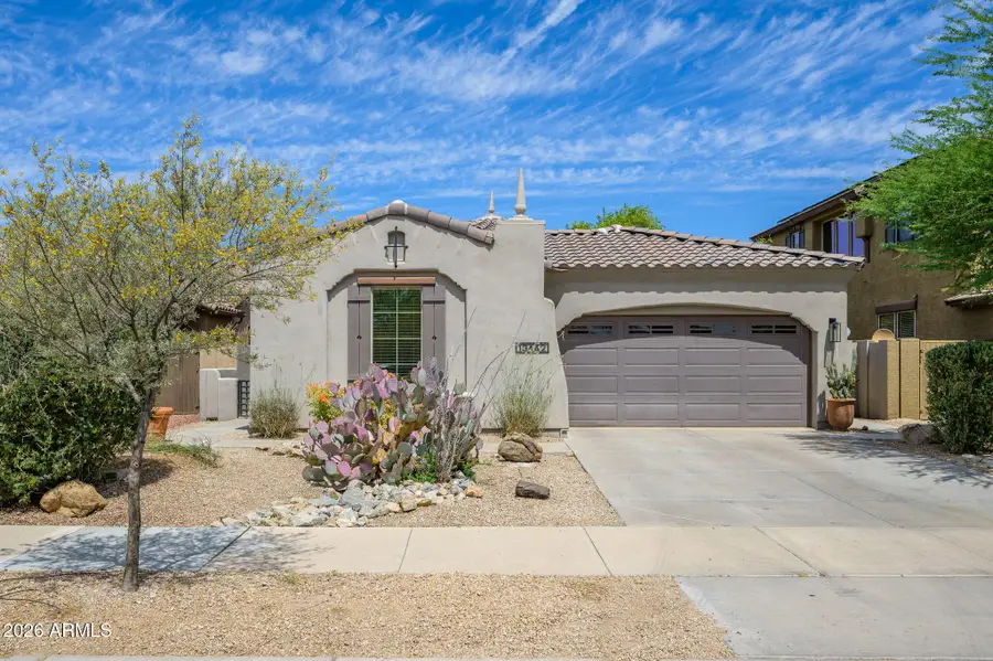 13442 S 185th Avenue, Goodyear, AZ 85338 - #2