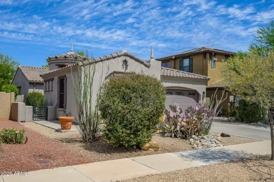 13442 S 185th Avenue, Goodyear, AZ 85338 - #3