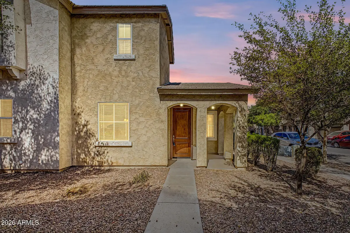 4342 E Carla Vista Drive, Gilbert, AZ 85295 - #1