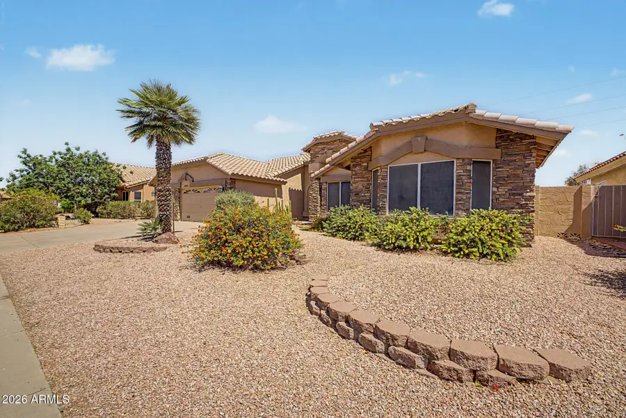 8748 W Sierra Pinta Drive, Peoria, AZ 85382 - #2