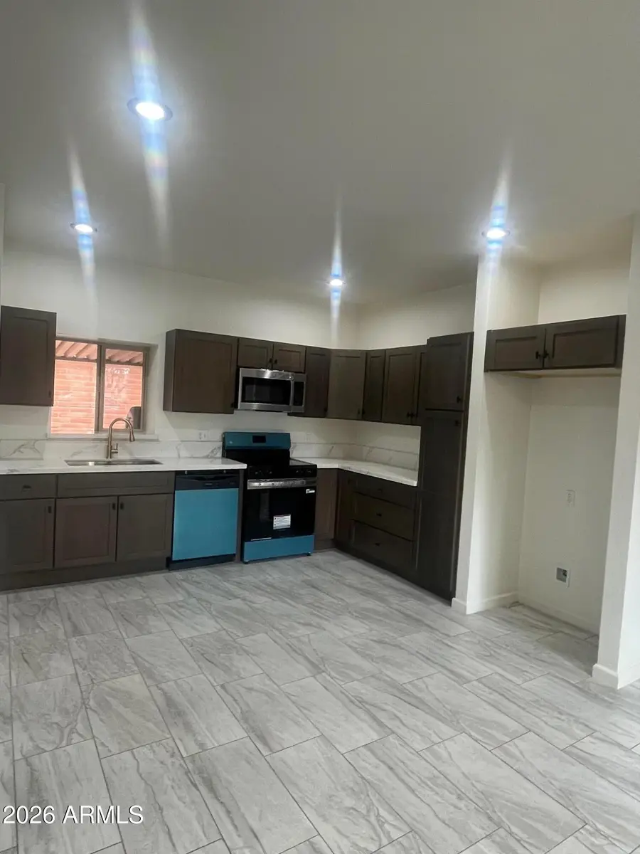 1104 E 6th Street, Douglas, AZ 85607 - #3