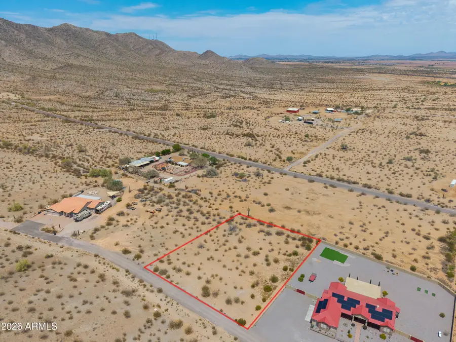 11428 W Mountain Shadows Drive #19, Casa Grande, AZ 85193 - #2
