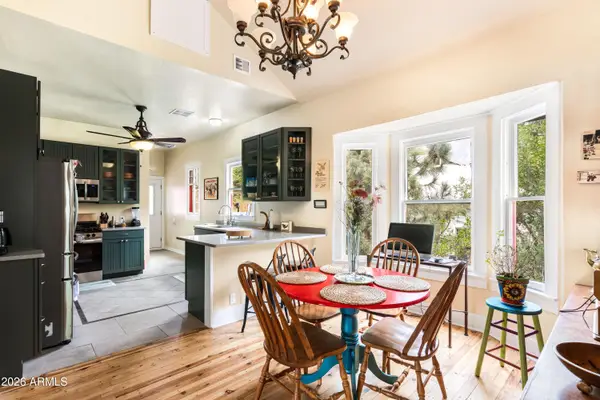 304 Curve Street, Bisbee, AZ 85603