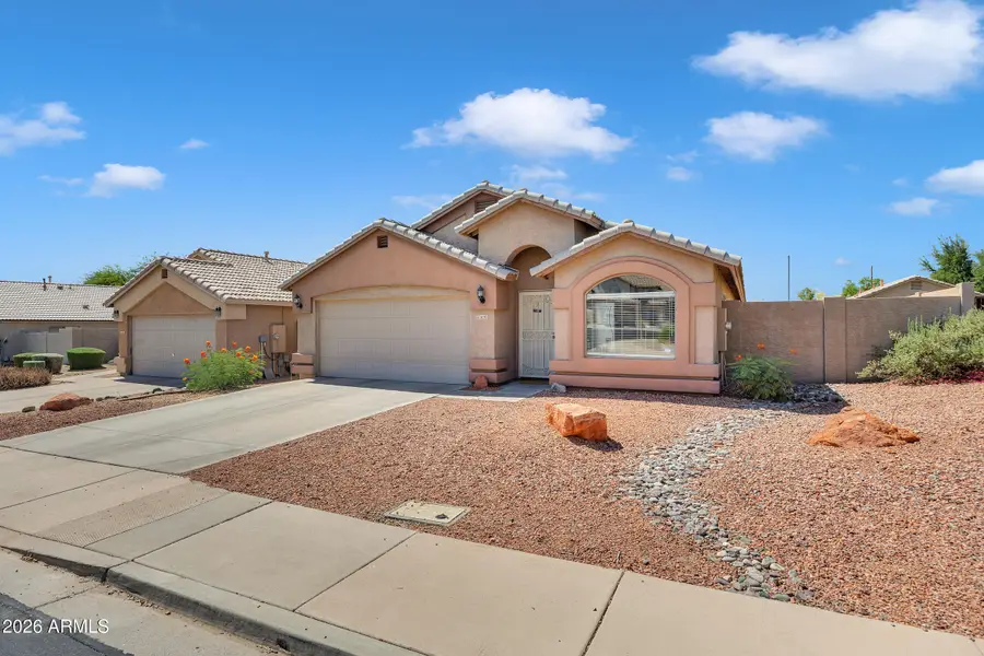 6150 E Roland Street, Mesa, AZ 85215 - #2
