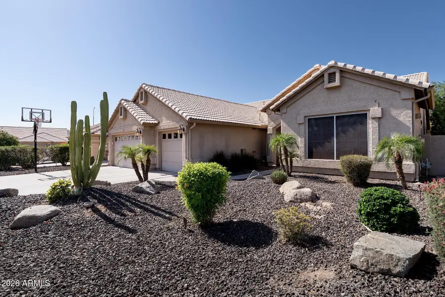 4076 W Monterey Street, Chandler, AZ 85226 - #3