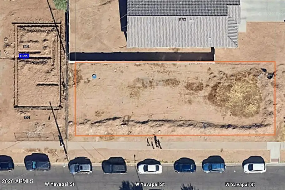 0 S Montezuma Avenue #13, Phoenix, AZ 85003 - #1