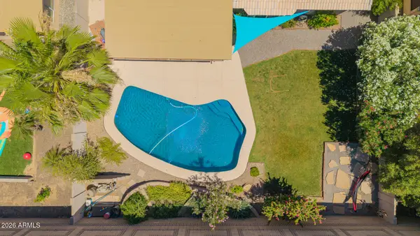 4923 W Kesler Lane, Chandler, AZ 85226