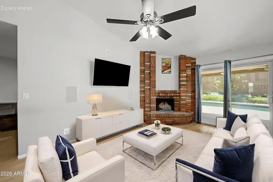 4923 W Kesler Lane, Chandler, AZ 85226 - #3