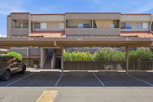 1645 W Baseline Road #1001, Mesa, AZ 85202