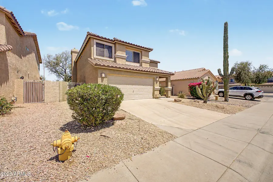 28433 N 47th Street, Cave Creek, AZ 85331 - #2