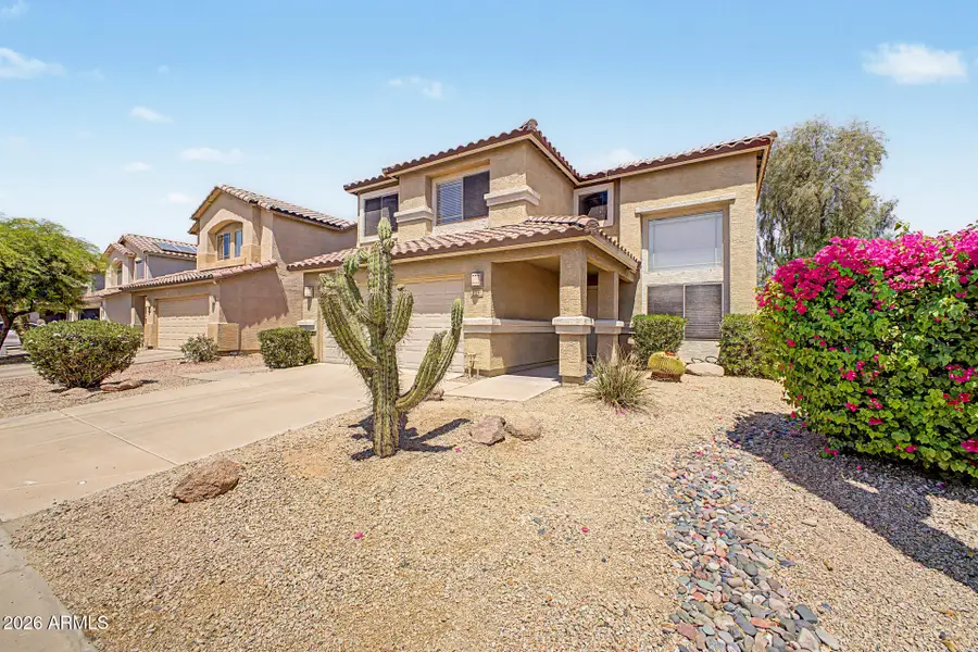 28433 N 47th Street, Cave Creek, AZ 85331 - #3