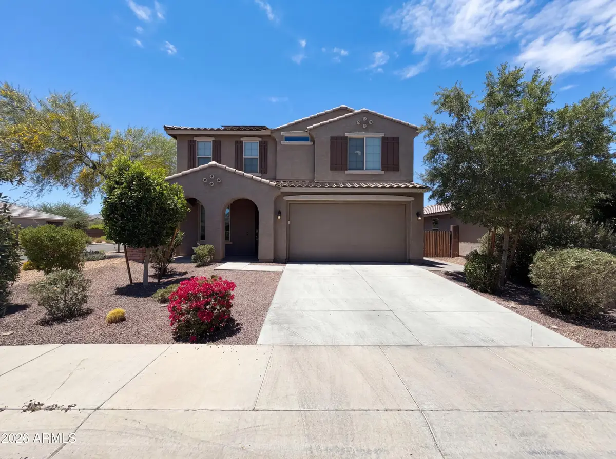 11284 N 186th Lane, Surprise, AZ 85388 - #1