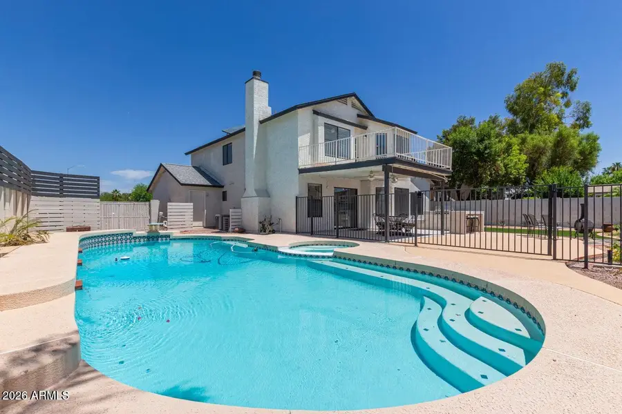 4933 E Downing Street, Mesa, AZ 85205 - #3