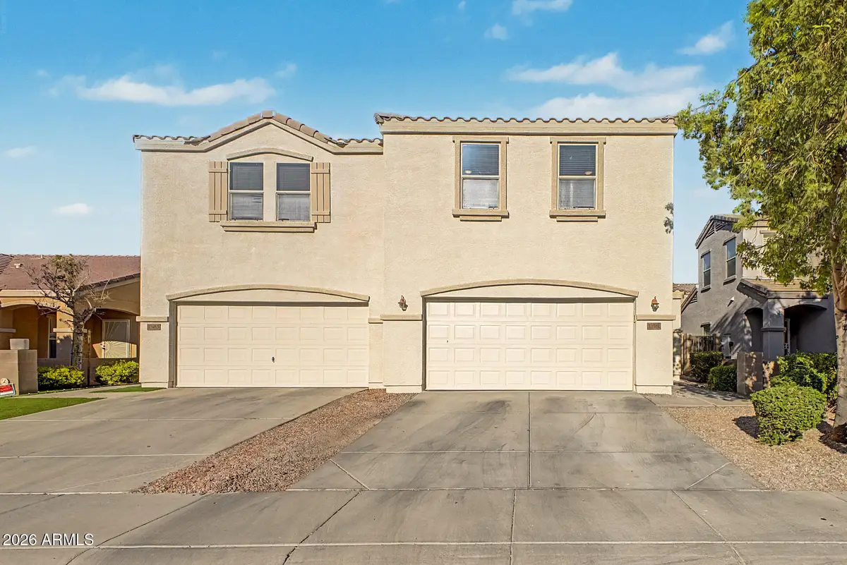 13381 N 87th Lane, Peoria, AZ 85381 - #1