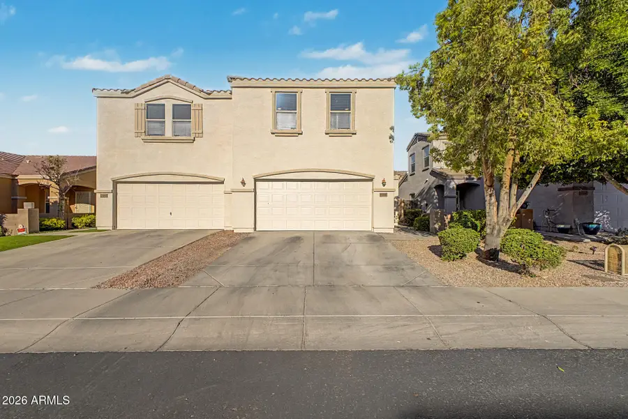 13381 N 87th Lane, Peoria, AZ 85381 - #2