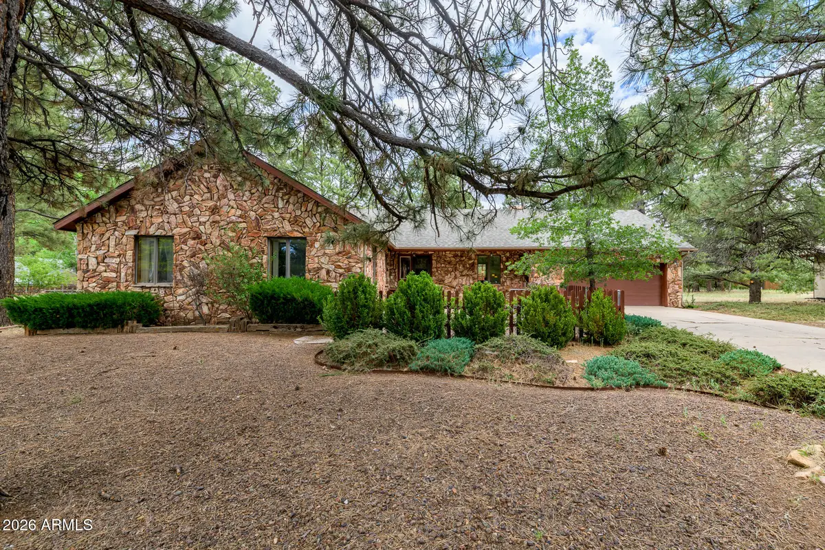 2468 N Strawberry Way --, Flagstaff, AZ 86004 - #1