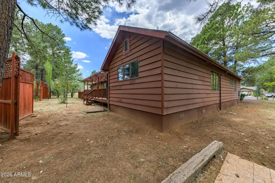 2468 N Strawberry Way --, Flagstaff, AZ 86004 - #3