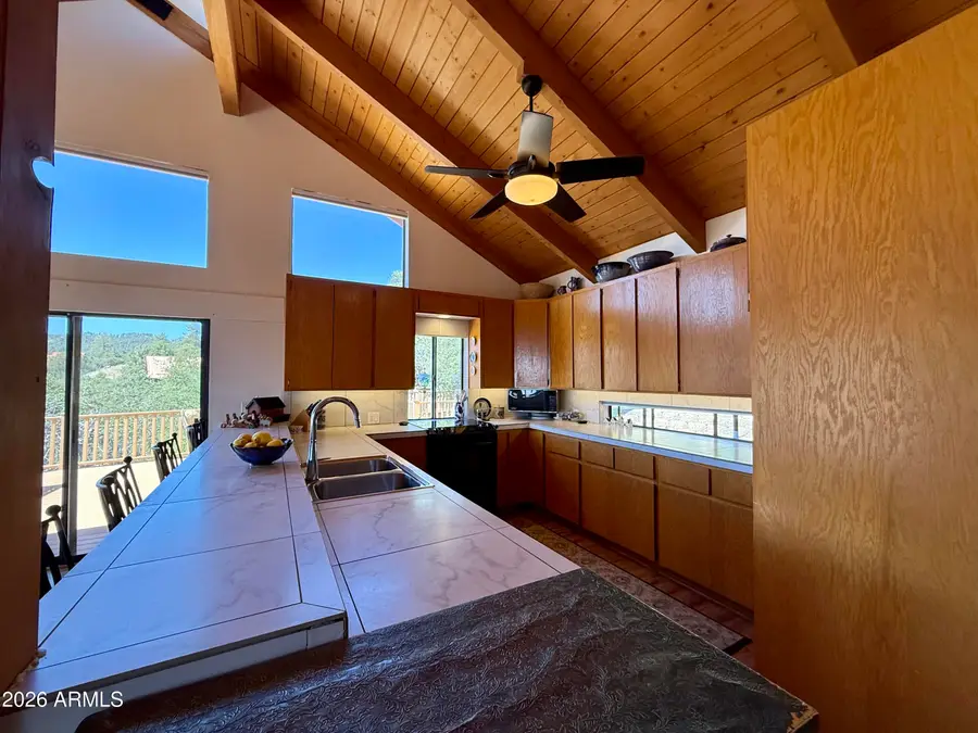 23403 S Manzanita Road, Crown King, AZ 86343 - #2